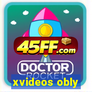 xvideos obly